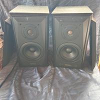 Casse acustiche Technics