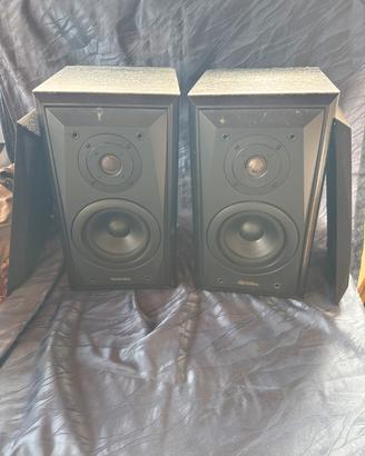 Casse acustiche Technics