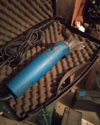 Tosapecore Aesculap Econom II