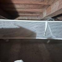 Sponda letto bambino