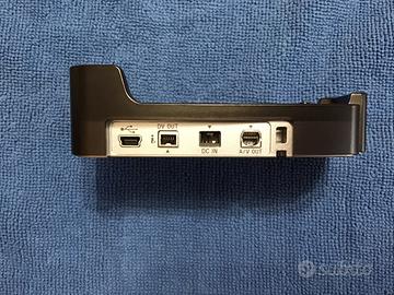 Handycam Station Sony