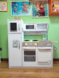 Cucina in legno KidKraft