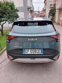 KIA SPORTAGE 2023 GPL