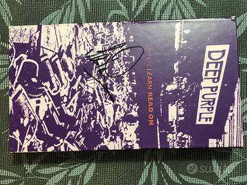 CD Box Deep Purple