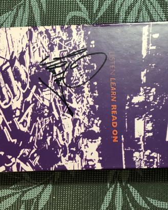 CD Box Deep Purple