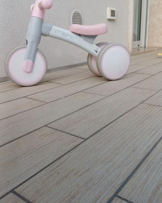 Bicicletta x bambina