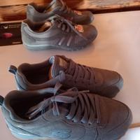 scarpe skechers nuove n 37