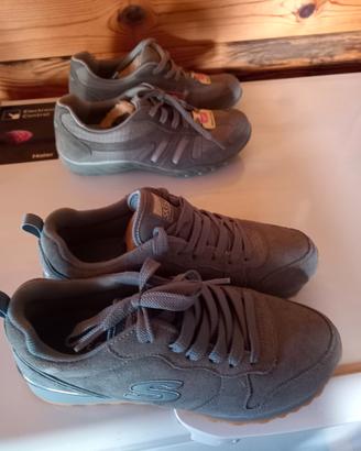 scarpe skechers nuove n 37