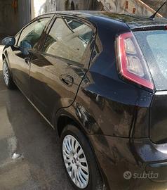 FIAT Punto Evo - 2010