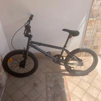 BMX usata