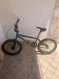 BMX usata