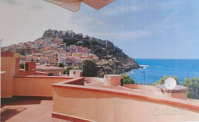 Libero da subito sul mare