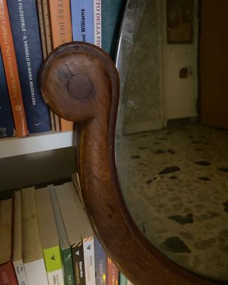 Specchio antico