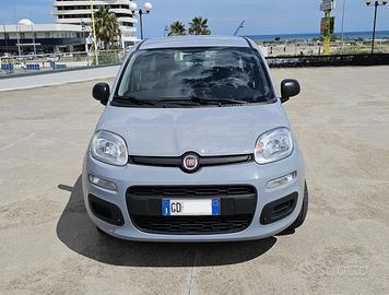 Fiat Panda 1.0 FireFly S&S Hybrid Easy
