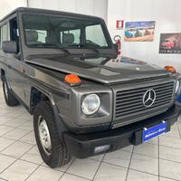 MERCEDES Classe G (G461) 200 GE corto Stati...