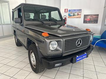 MERCEDES Classe G (G461) 200 GE corto Stati...