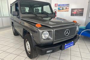 MERCEDES Classe G (G461) 200 GE corto Stati...