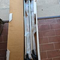 Fiat Idea barre portatutto