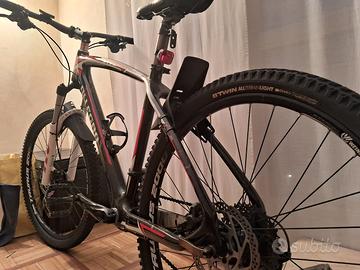 mtb enduro carbon