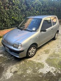 Fiat 600