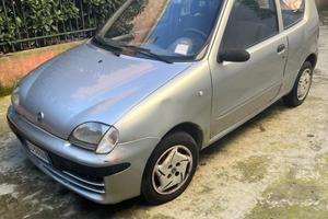 Fiat 600