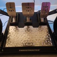 Pedaliera Thrustmaster TLCM