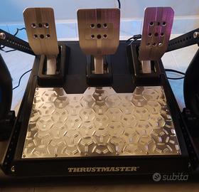 Pedaliera Thrustmaster TLCM