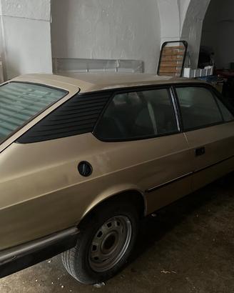 Lancia hpe executive