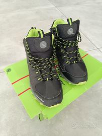 scarpe trekking uomo 