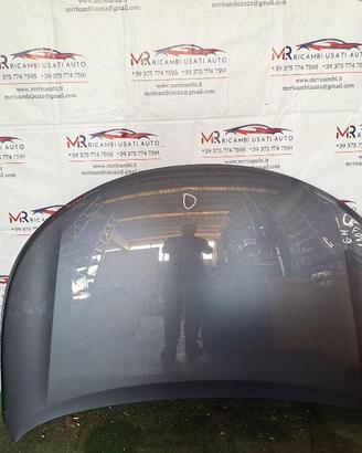 COFANO ANTERIORE TOYOTA Avensis S. Wagon 3° Serie