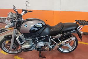Bmw r850r