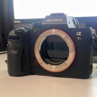 Sony A7RIII Come nuova