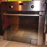 Ricambi Forno IKEA Mod. 500 947 51