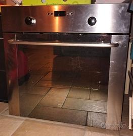 Ricambi Forno IKEA Mod. 500 947 51