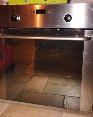 Ricambi Forno IKEA Mod. 500 947 51