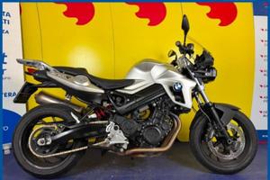 BMW F 800 R Garantita e Finanziabile