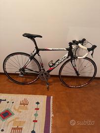 kuota kharma carbonio