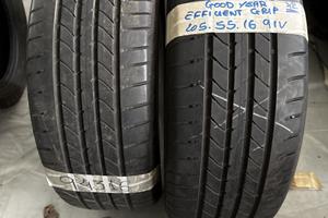 gomme usate 2055516 Estivo GOODYEAR - EFF - 678