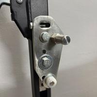 Piastra cavalletto constands POWER