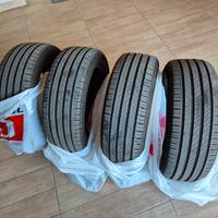 Michelin Primacy 5 195/55/r16 87h  NUOVE