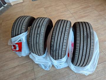 Michelin Primacy 5 195/55/r16 87h  NUOVE
