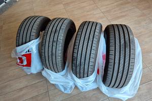 Michelin Primacy 5 195/55/r16 87h  NUOVE