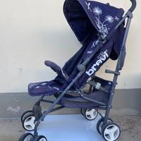 passeggino Brevi