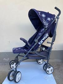 passeggino Brevi