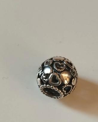 Charm Pandora in perfette condizioni 