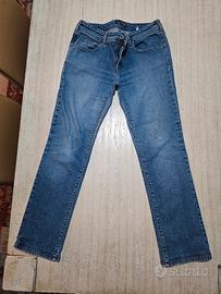 jeans da donna Armany jeans