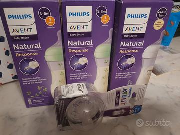 biberon philips avent 