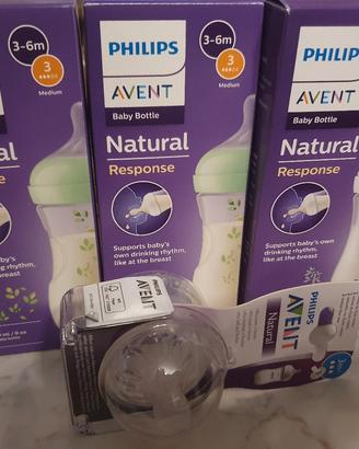 biberon philips avent 