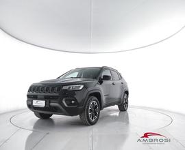 JEEP Compass 1.3 turbo t4 phev Trailhawk 4xe aut