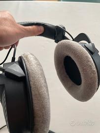 Beyerdynamic 990pro 250 Ohm